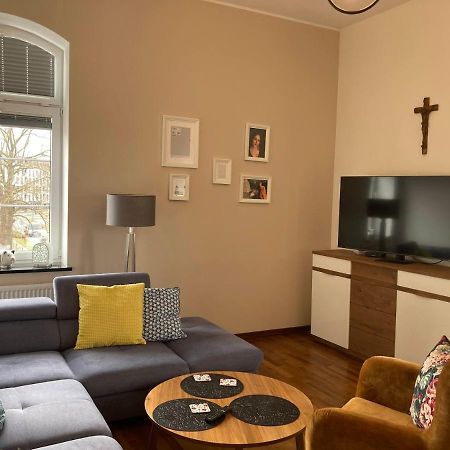 Apartament Wakacyjny コウォブジェク エクステリア 写真