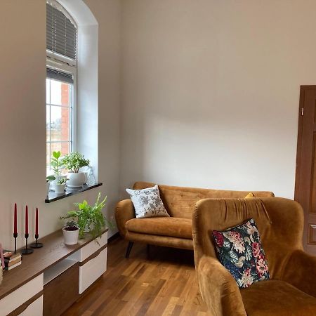 Apartament Wakacyjny コウォブジェク エクステリア 写真