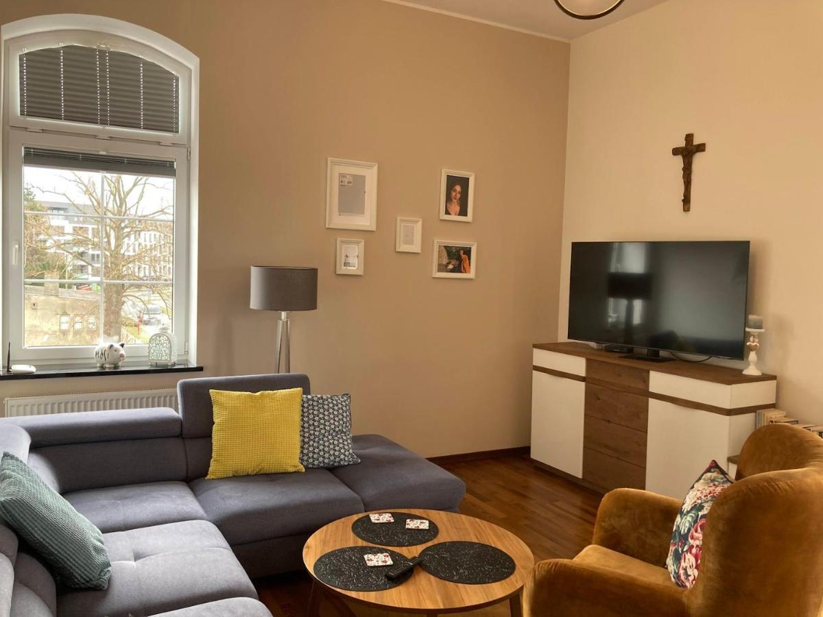 Apartament Wakacyjny コウォブジェク エクステリア 写真