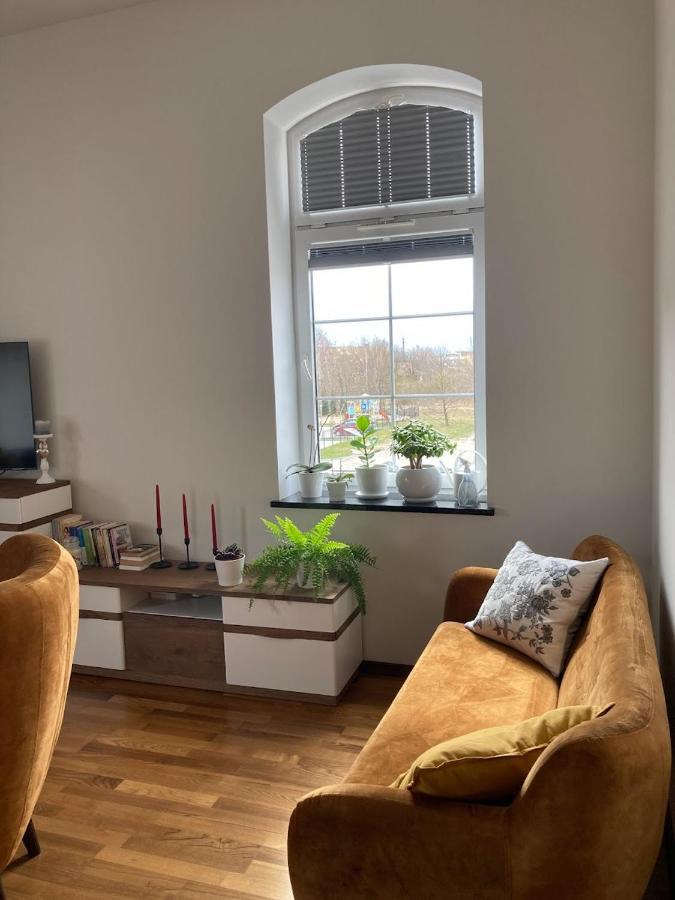 Apartament Wakacyjny コウォブジェク エクステリア 写真