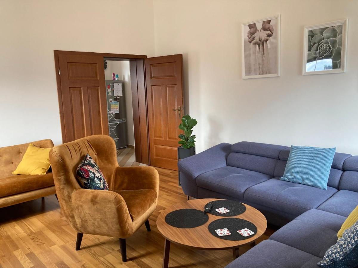 Apartament Wakacyjny コウォブジェク エクステリア 写真