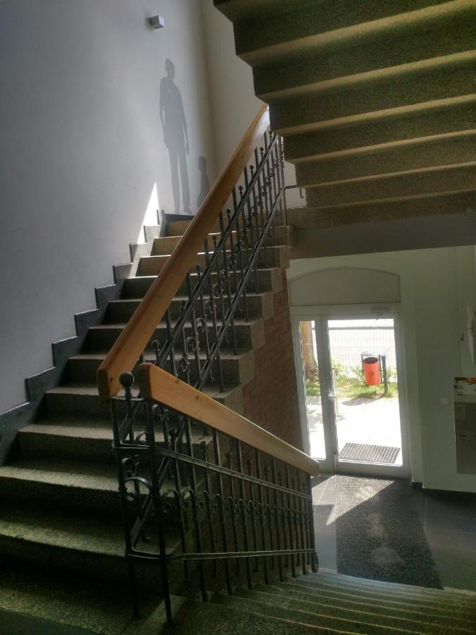 Apartament Wakacyjny コウォブジェク エクステリア 写真