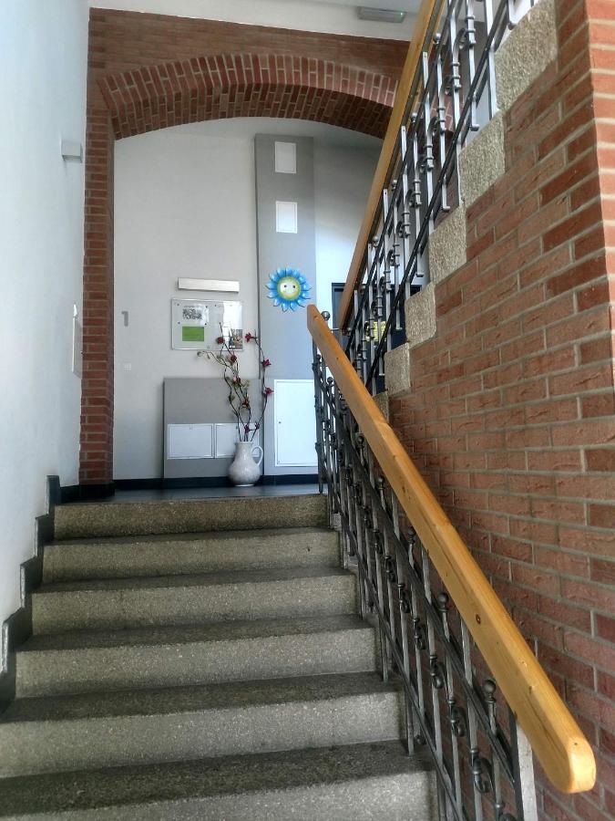 Apartament Wakacyjny コウォブジェク エクステリア 写真