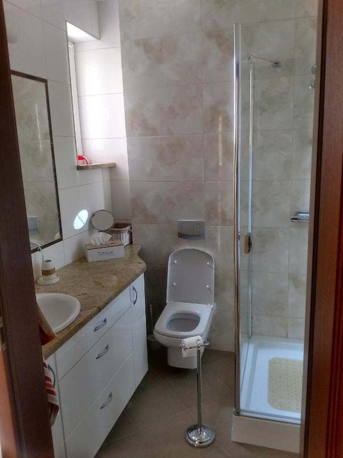 Apartament Wakacyjny コウォブジェク エクステリア 写真