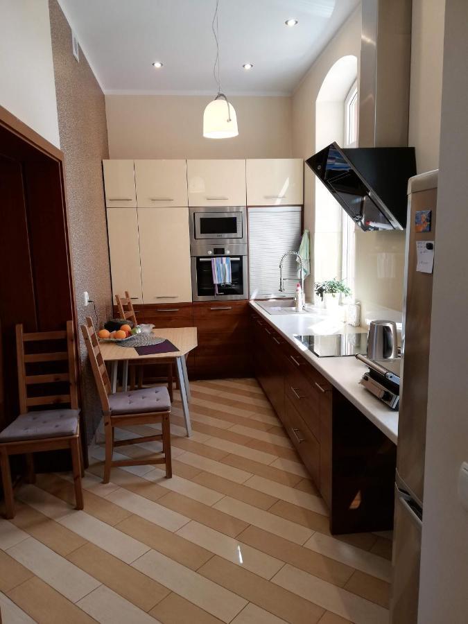 Apartament Wakacyjny コウォブジェク エクステリア 写真