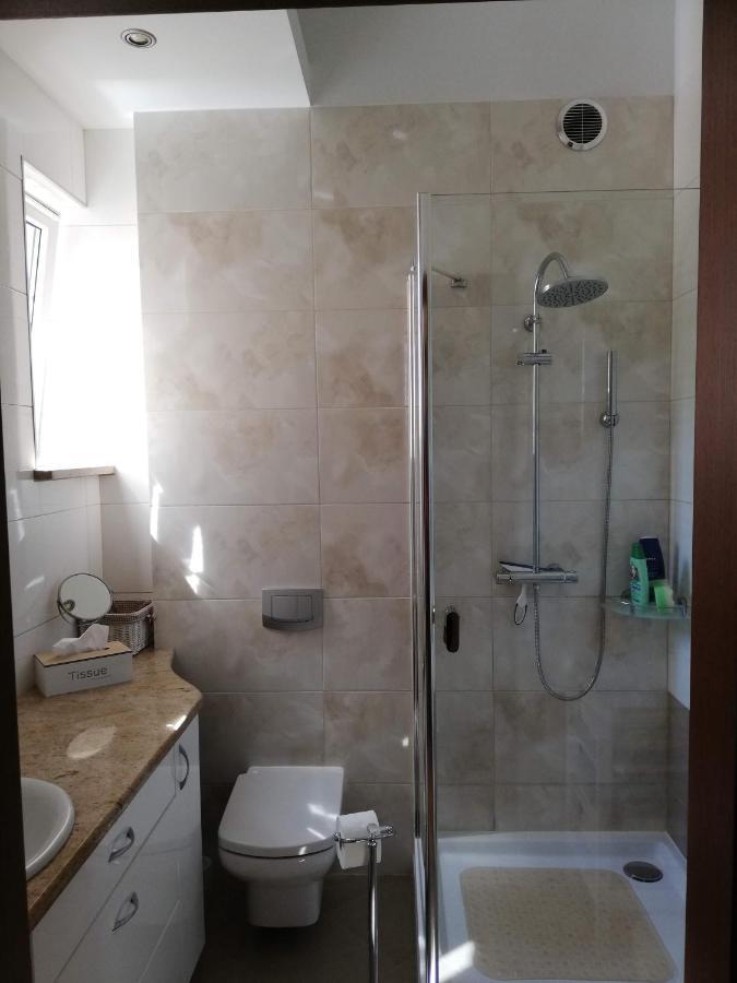 Apartament Wakacyjny コウォブジェク エクステリア 写真