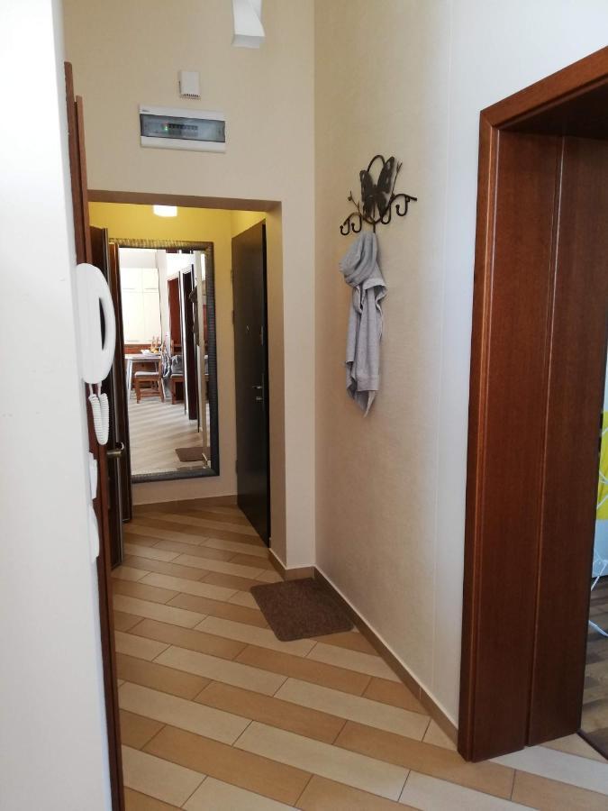 Apartament Wakacyjny コウォブジェク エクステリア 写真